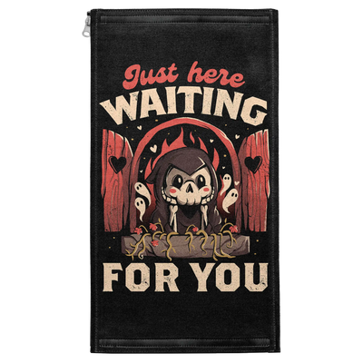 Waiting For You Patch