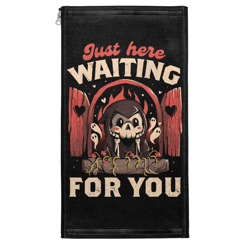 Waiting For You Patch