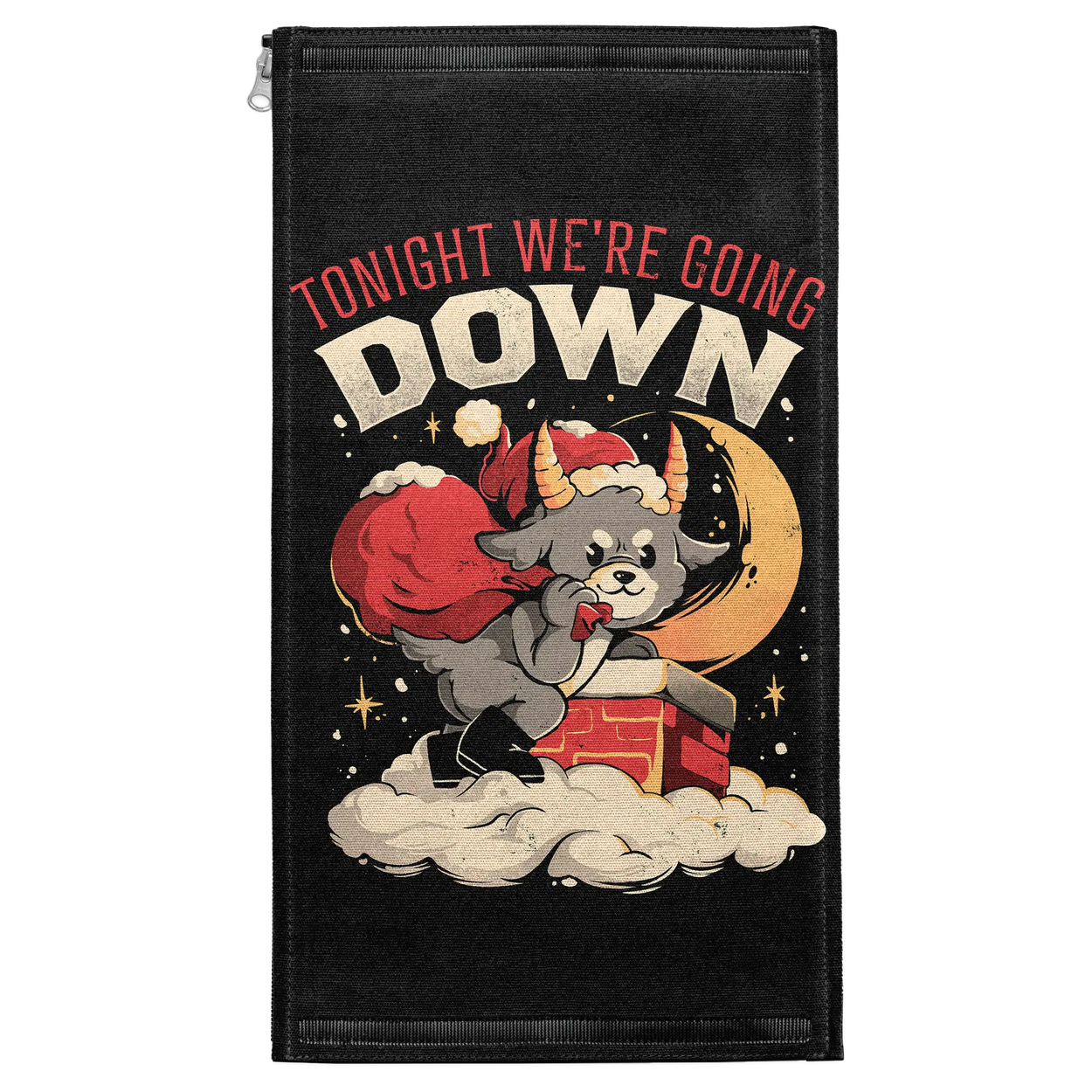 We’re Going Down Patch