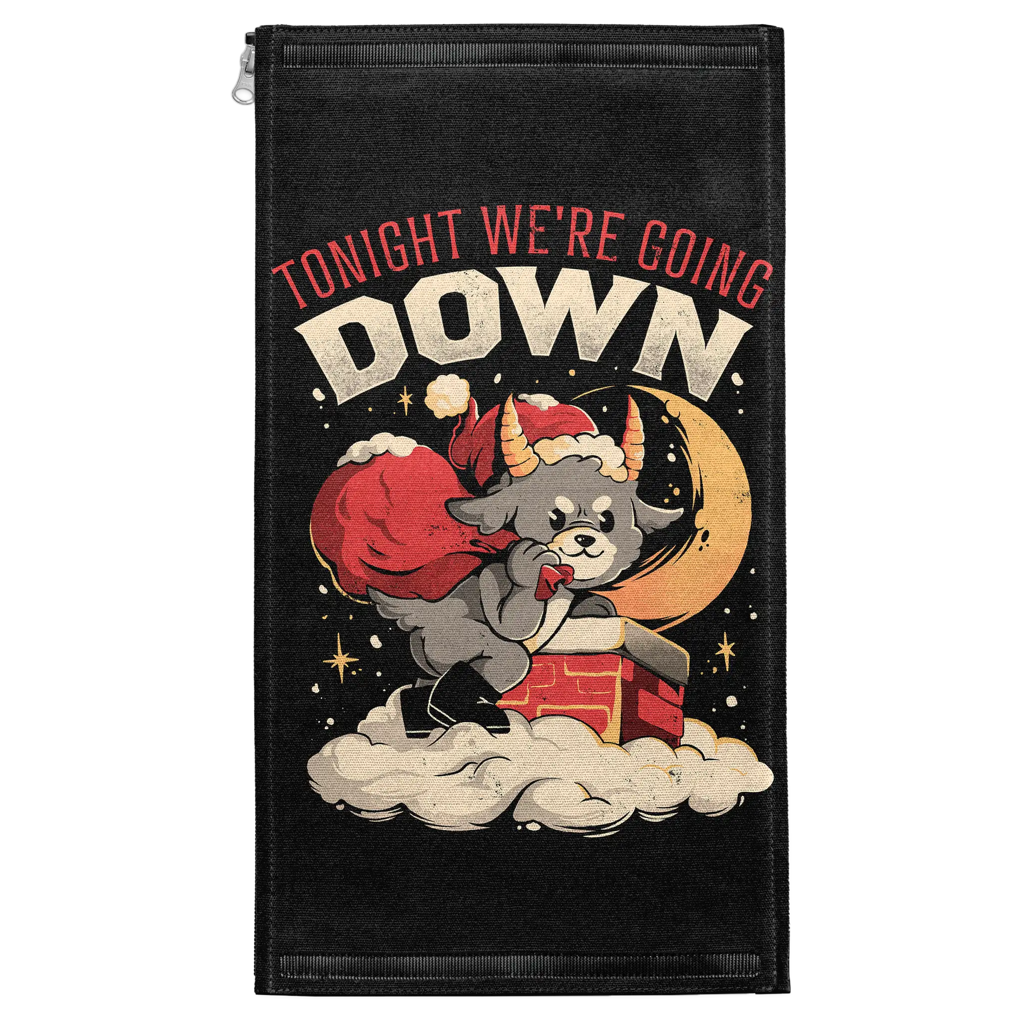 We’re Going Down Patch