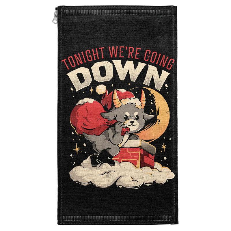 We’re Going Down Patch