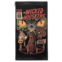 Wicked Whiskers Patch