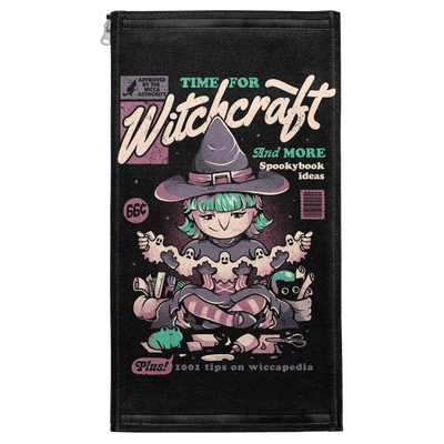 Witchcraft Patch