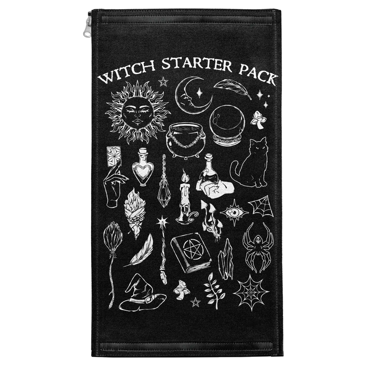 Witch Starter Pack Patch