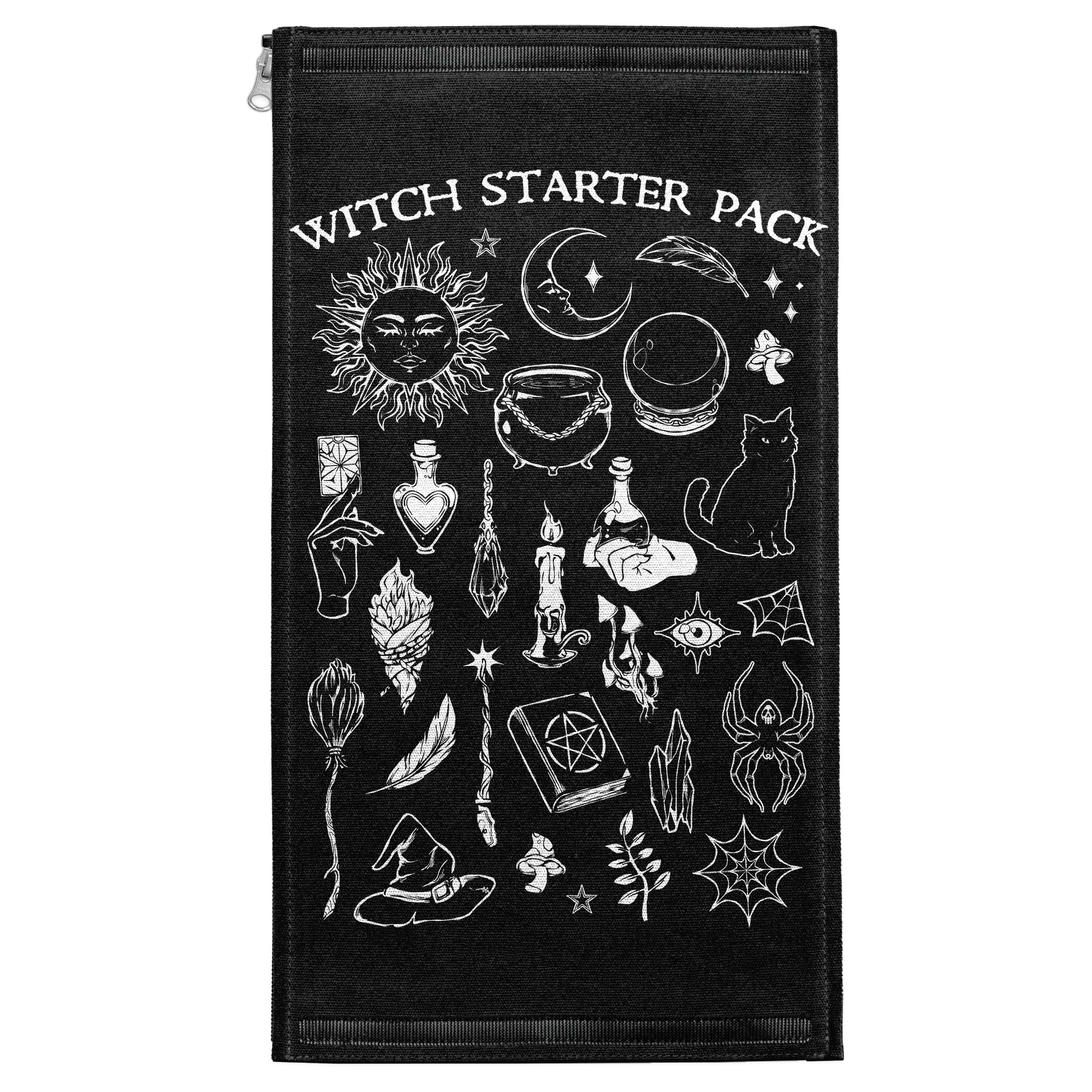 Witch Starter Pack Patch