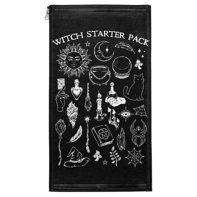 Witch Starter Pack Patch