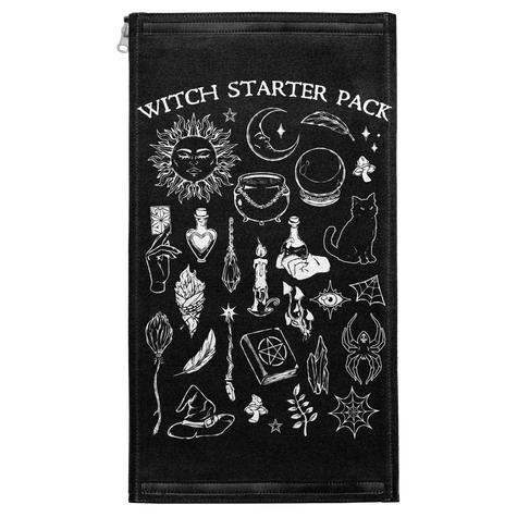 Witch Starter Pack Patch