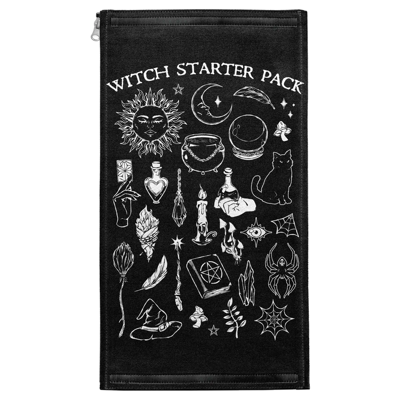 Witch Starter Pack Patch