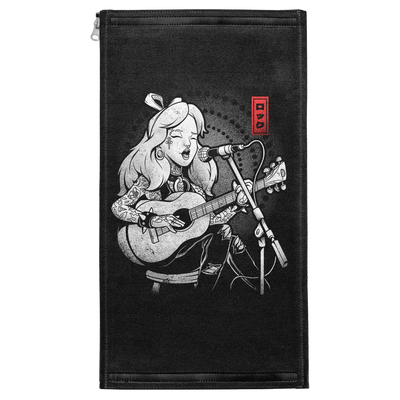 Wonderland Song Patch