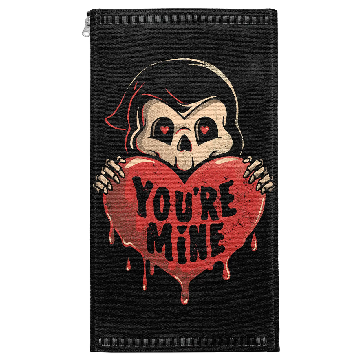 You’re Mine Patch