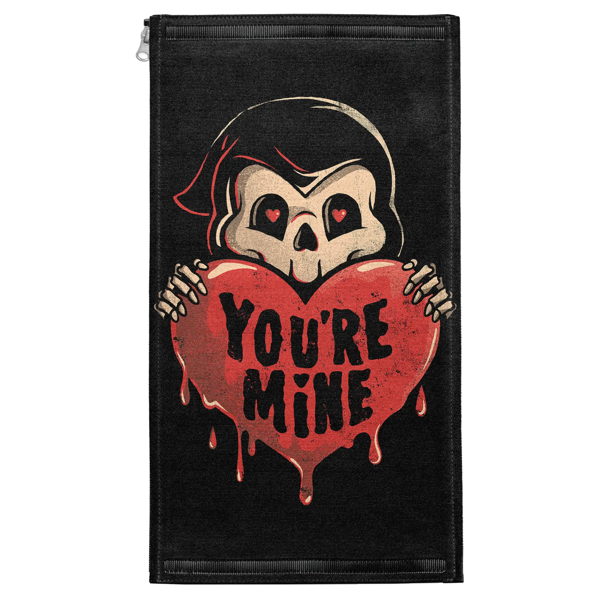 You’re Mine Patch