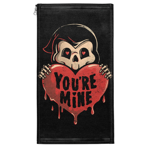 You’re Mine Patch