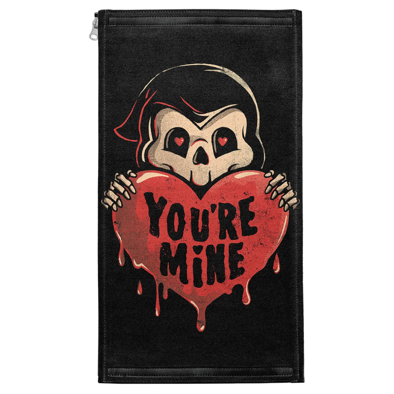 You’re Mine Patch