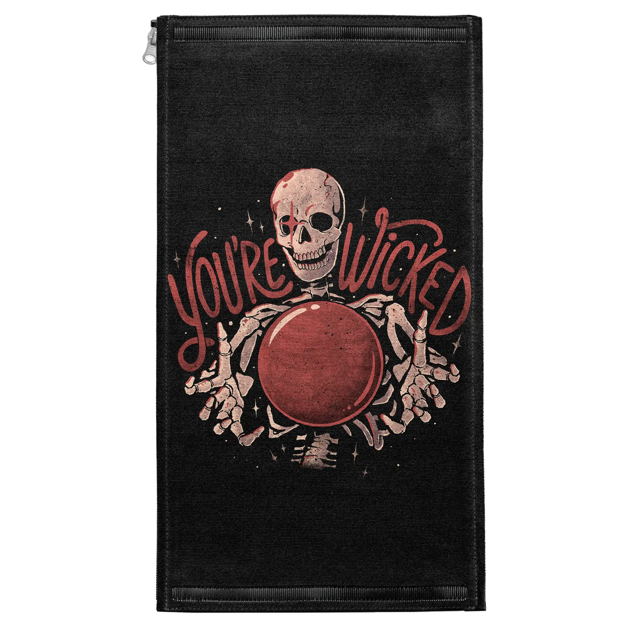 You’re Wicked Patch