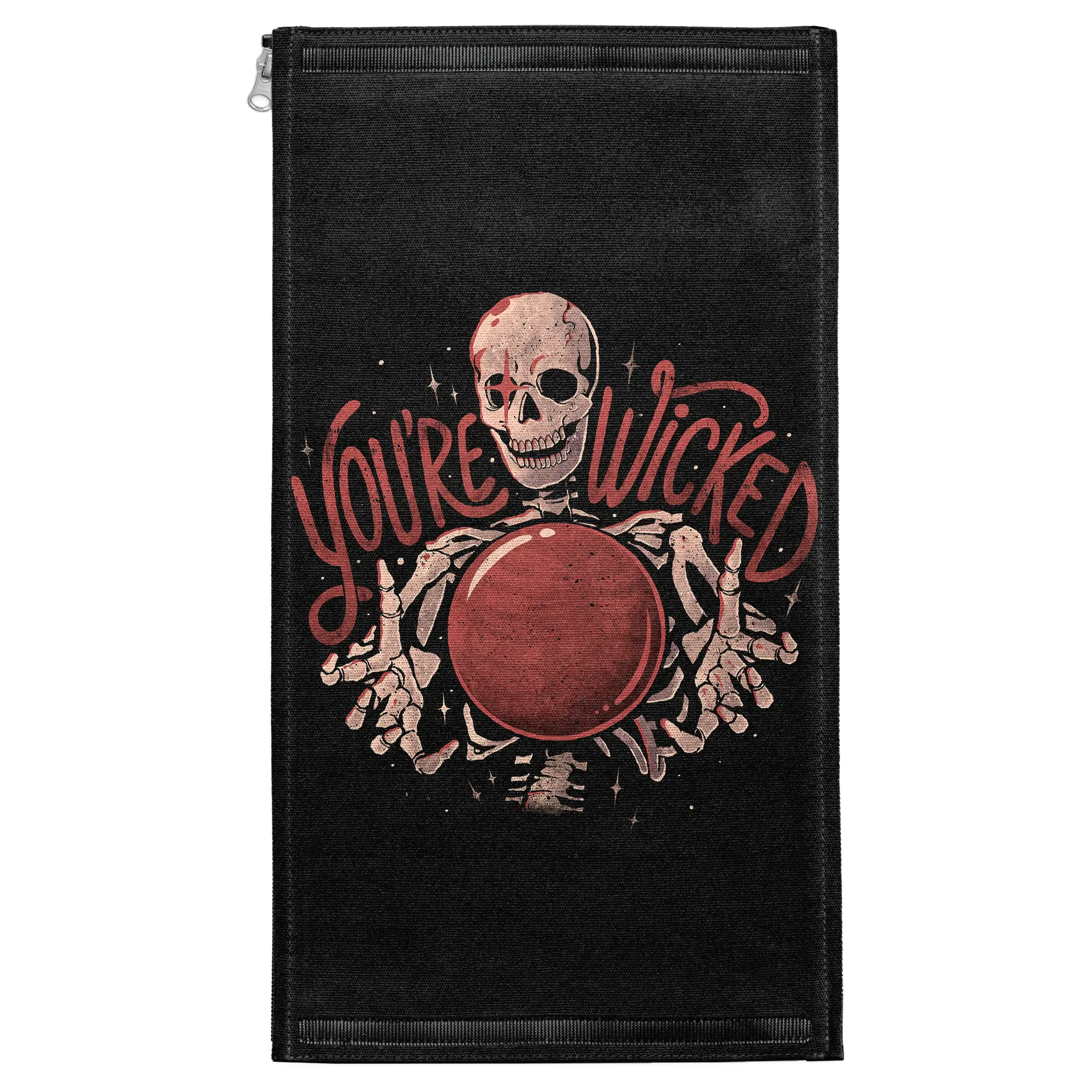 You’re Wicked Patch