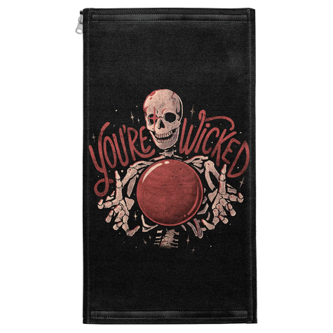 You’re Wicked Patch