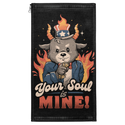 Your Soul Is Mine Patch