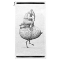 Egg Race Patch