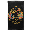 Egyptian Cat Patch