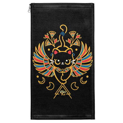 Egyptian Cat Patch
