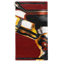 Ember in Motion Patch