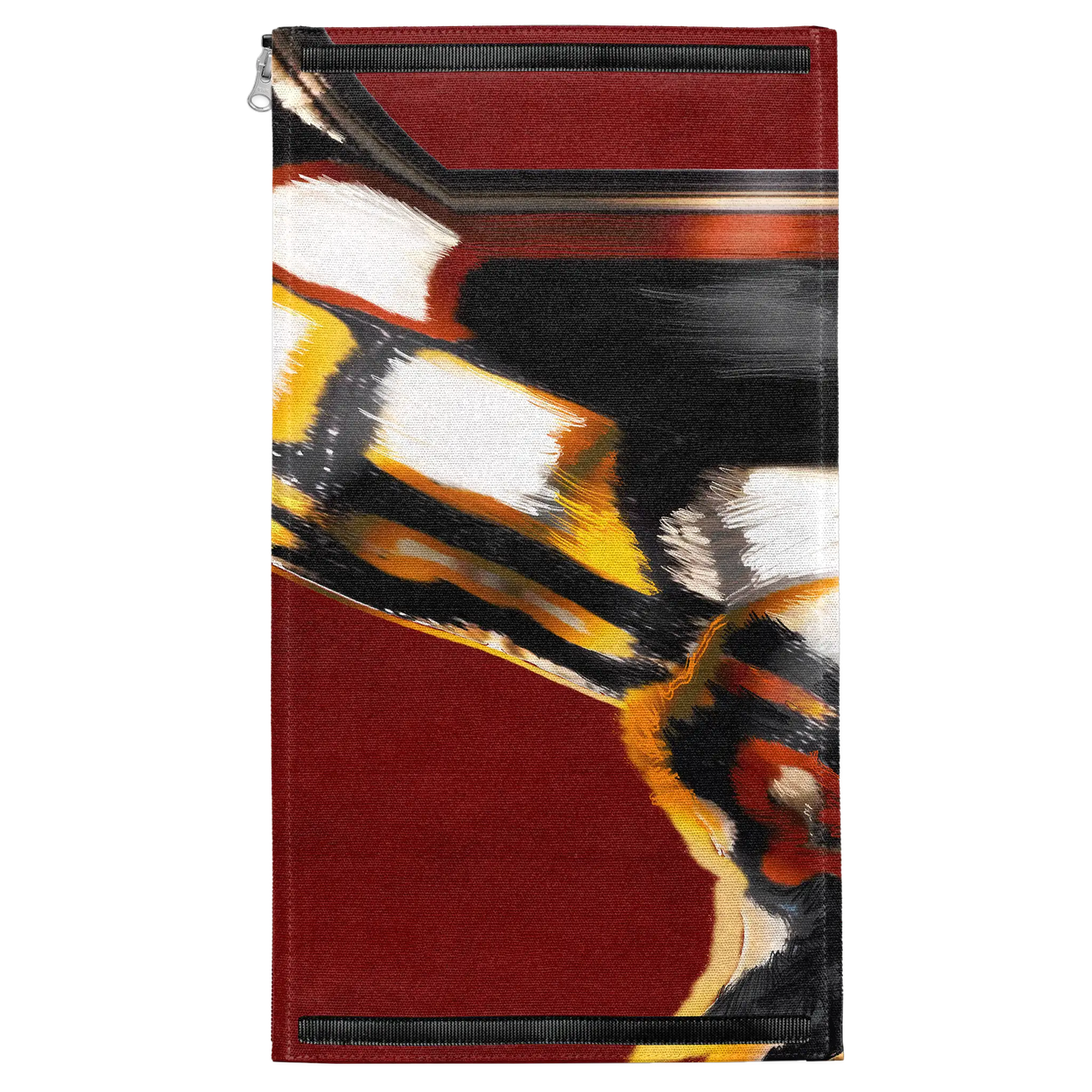 Ember in Motion Patch