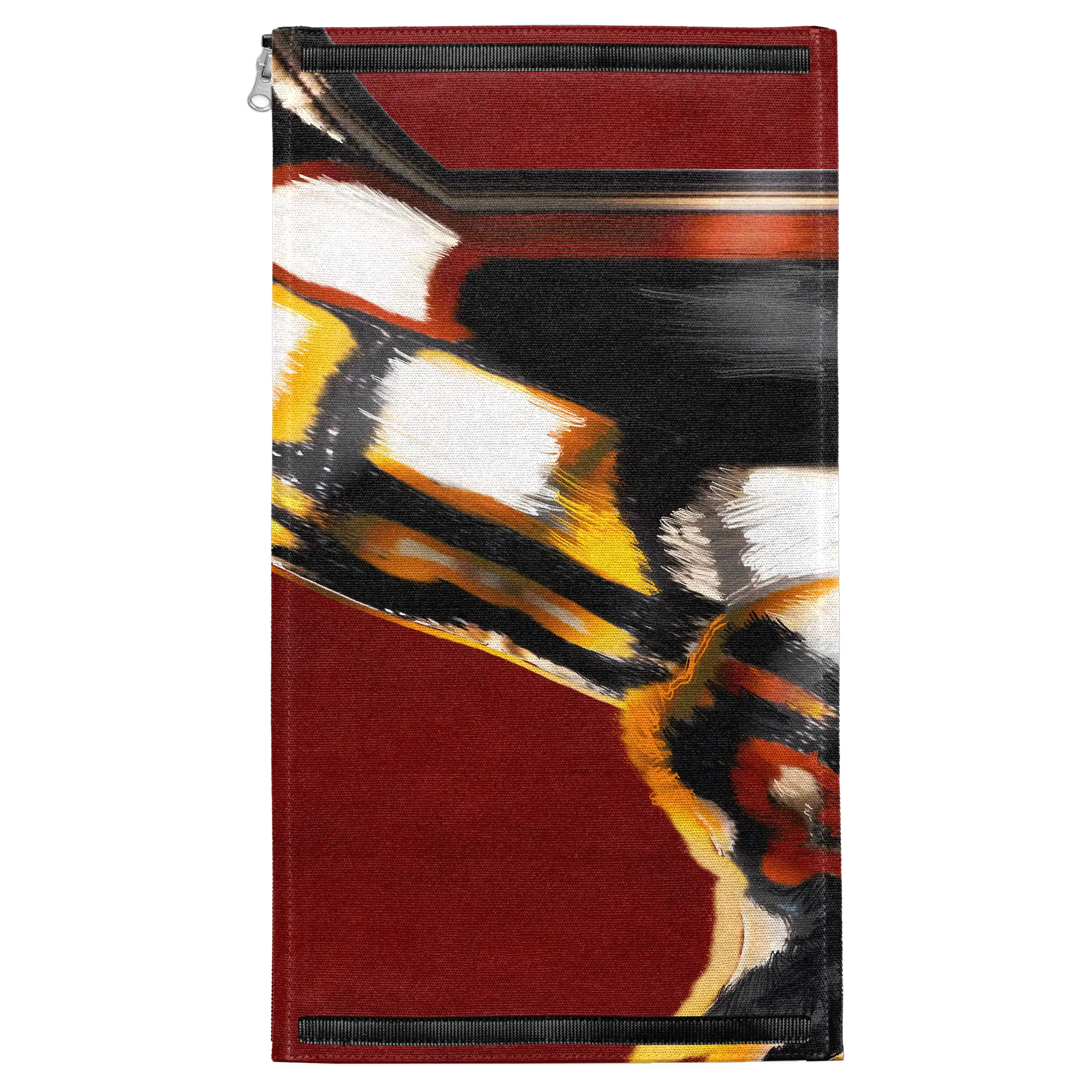Ember in Motion Patch