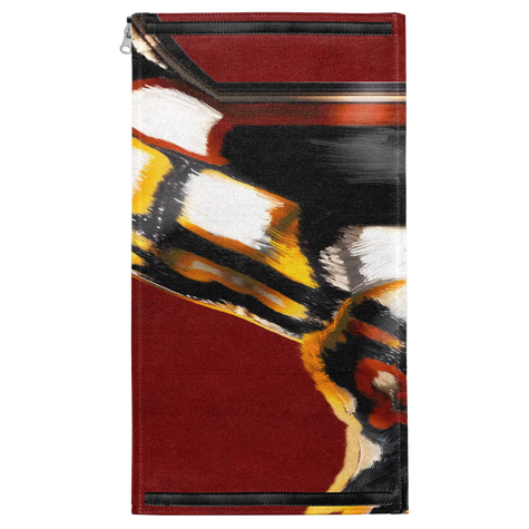 Ember in Motion Patch