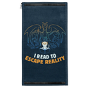 Escape Reality Patch