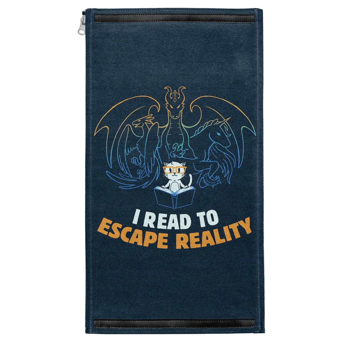 Escape Reality Patch