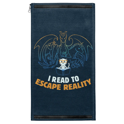 Escape Reality Patch