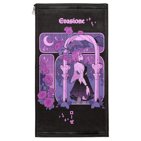 Escapism Patch