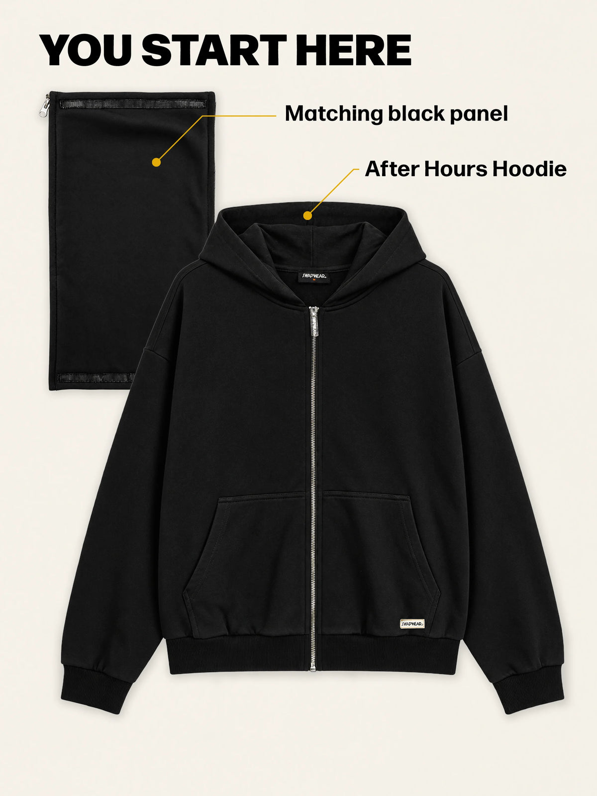 After Hours Hoodie