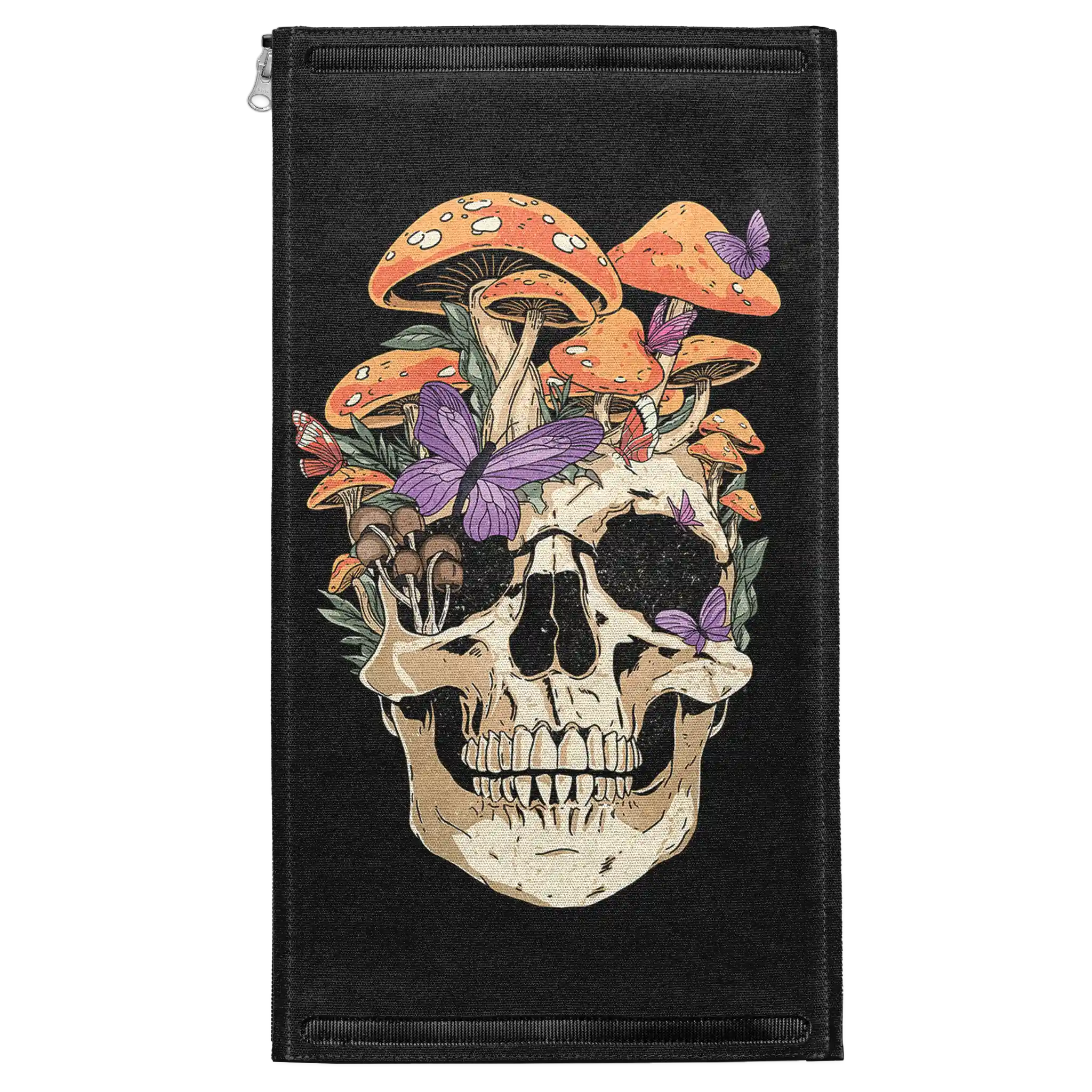 Eternal Fungi Patch