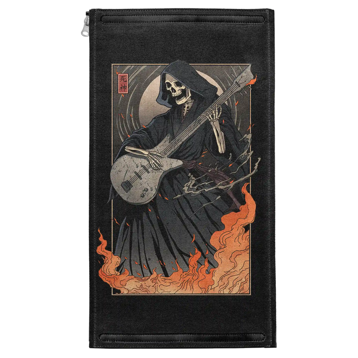 Eternal Riffs Patch