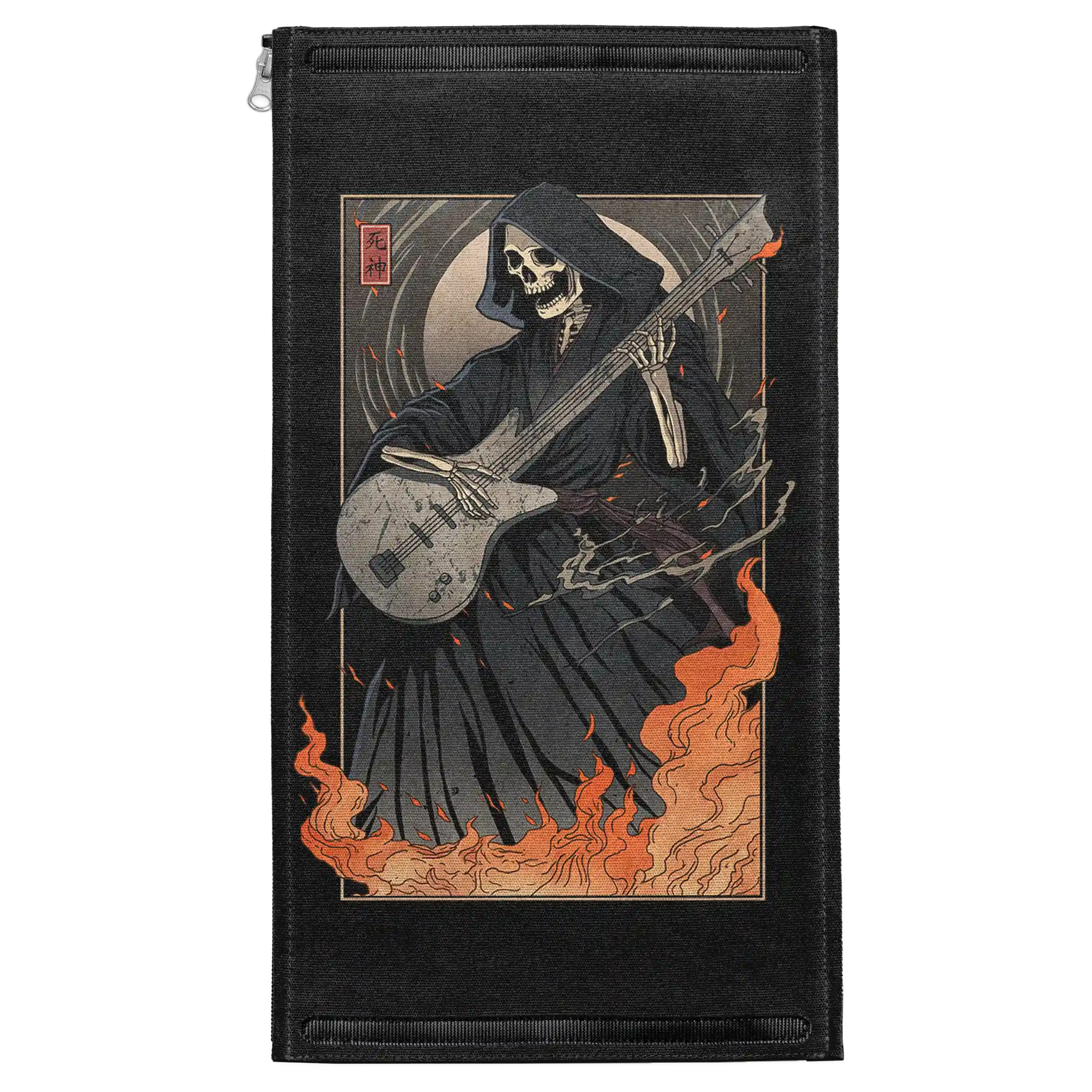 Eternal Riffs Patch