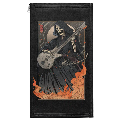 Eternal Riffs Patch