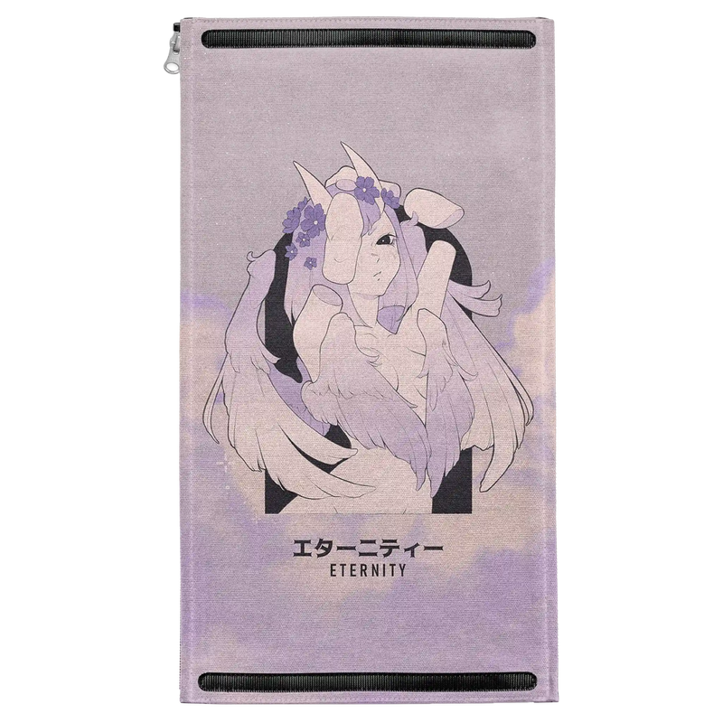 Eternity Patch