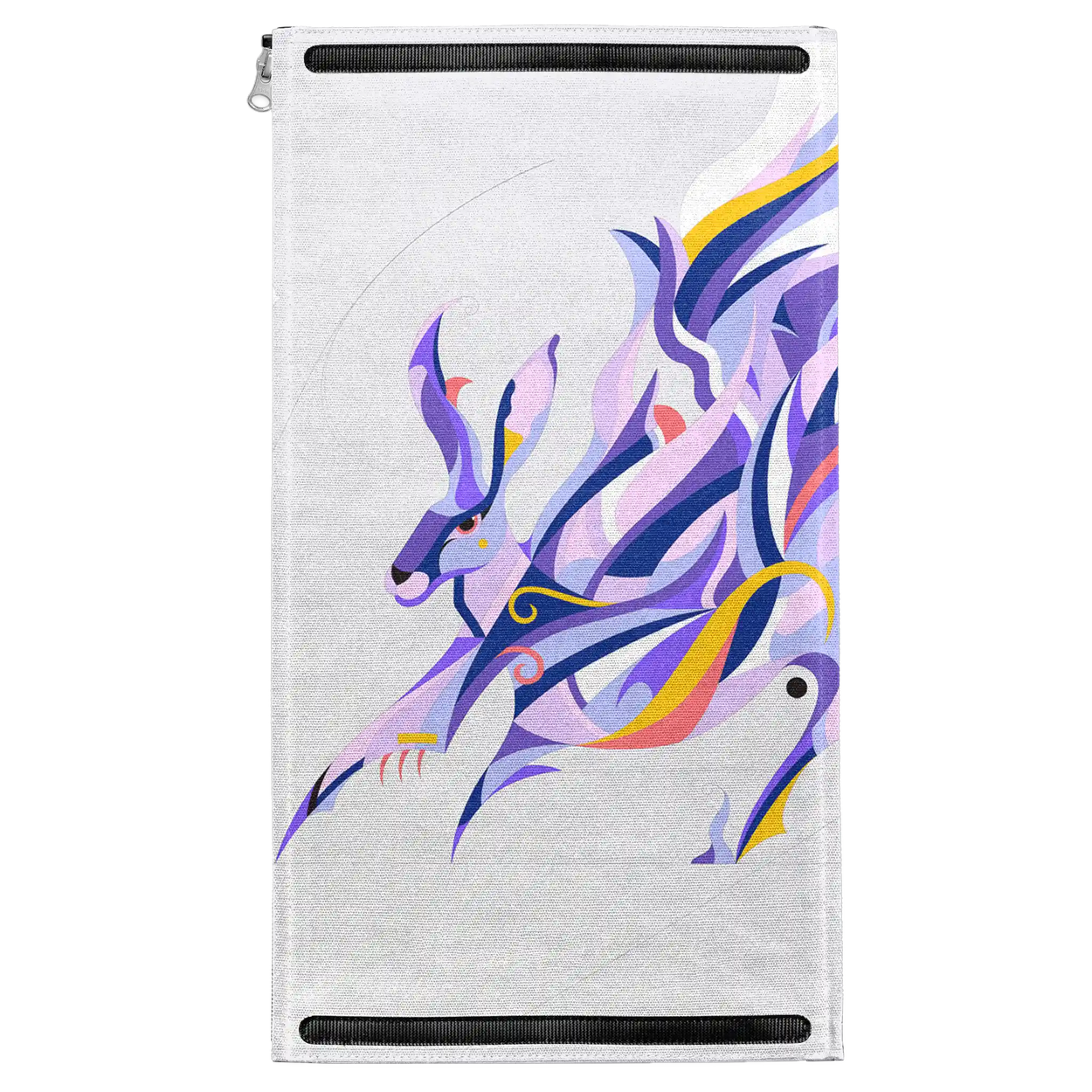 Ethereal Hare Patch