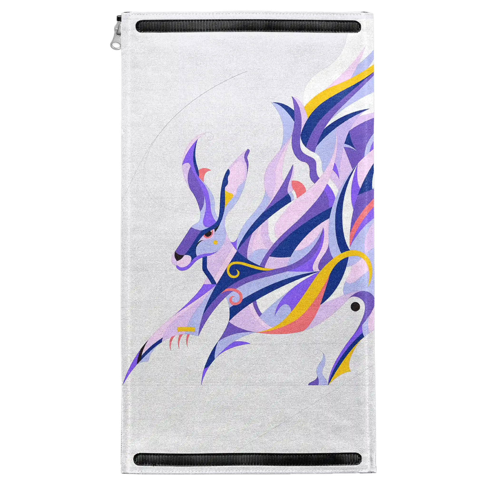 Ethereal Hare Patch