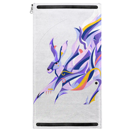 Ethereal Hare Patch