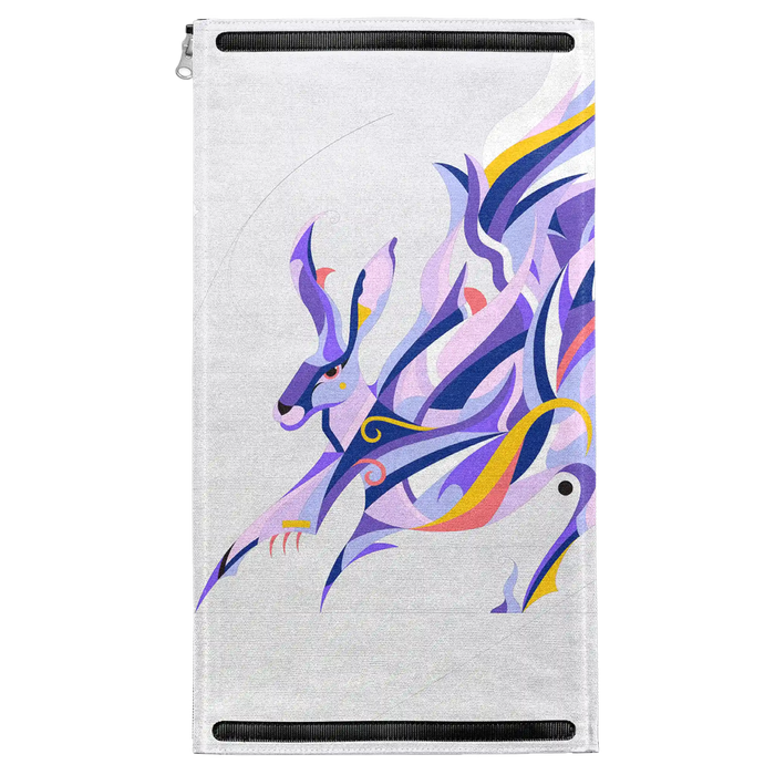 Ethereal Hare Patch