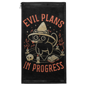 Evil Cat Plans Patch
