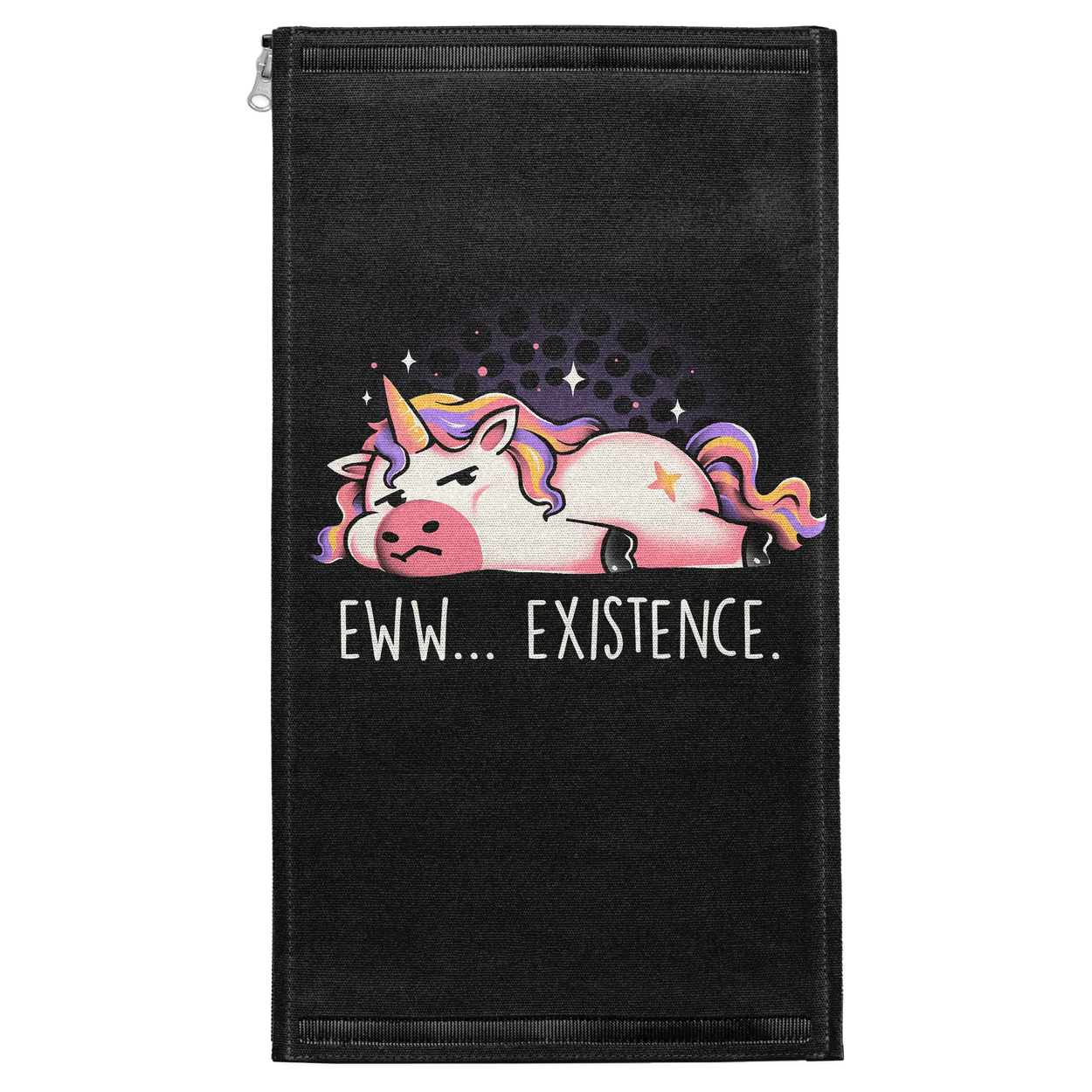 Eww Existence Patch