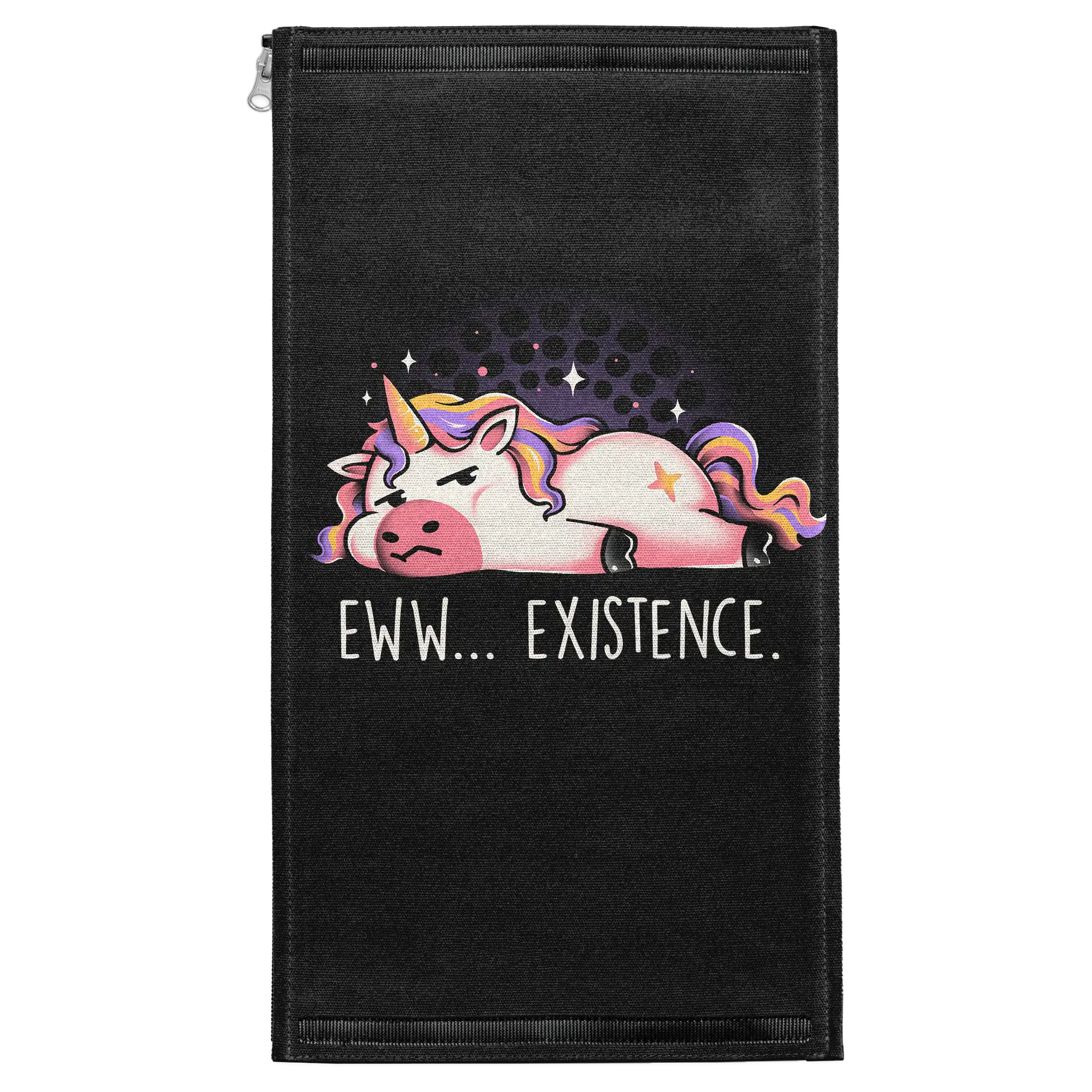Eww Existence Patch