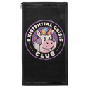 Existential Crisis Club Patch