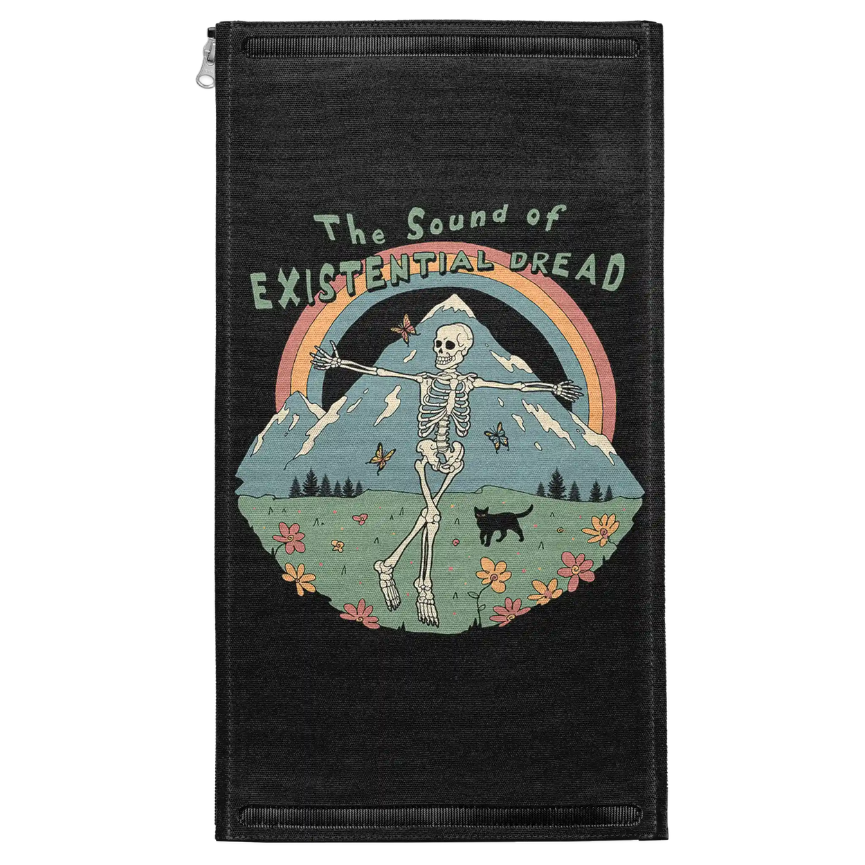 Existential Dread Patch