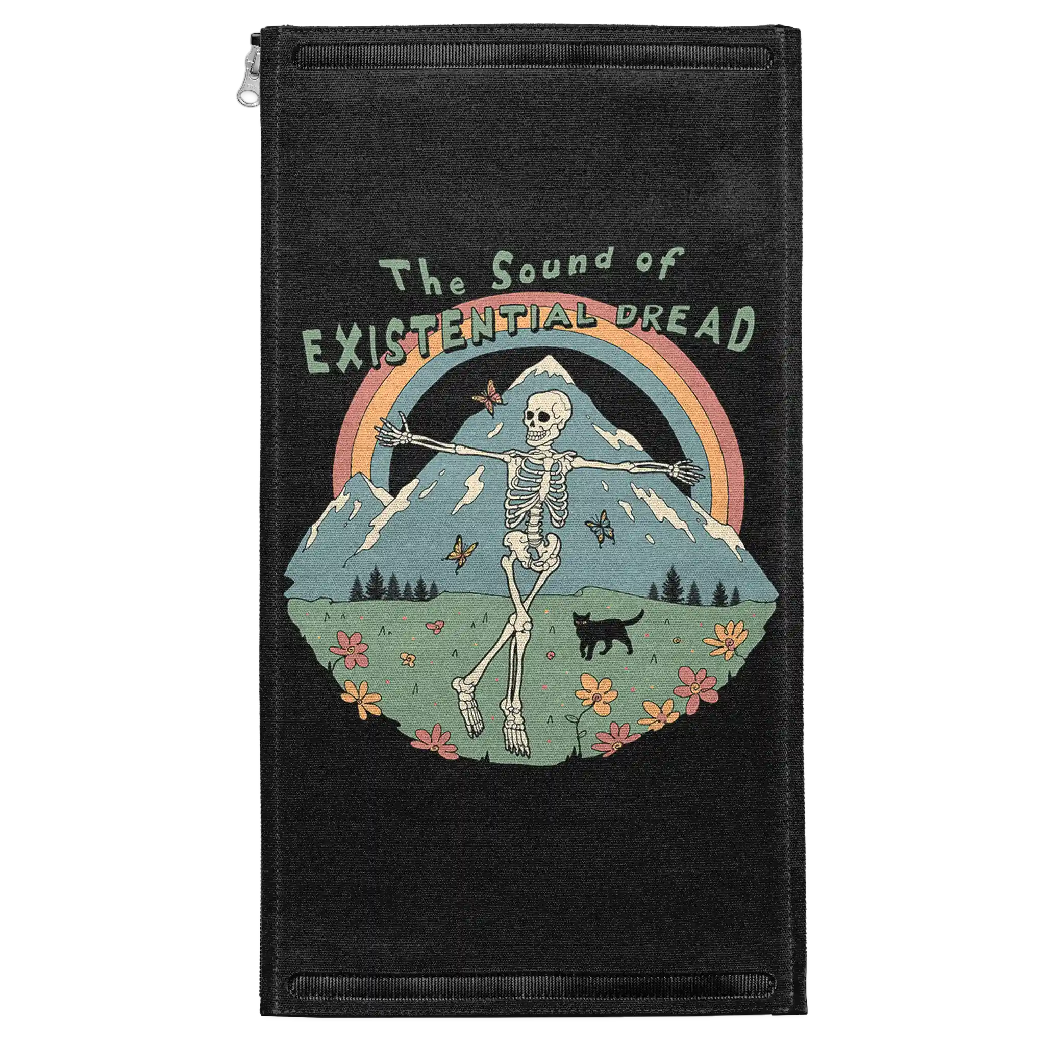 Existential Dread Patch