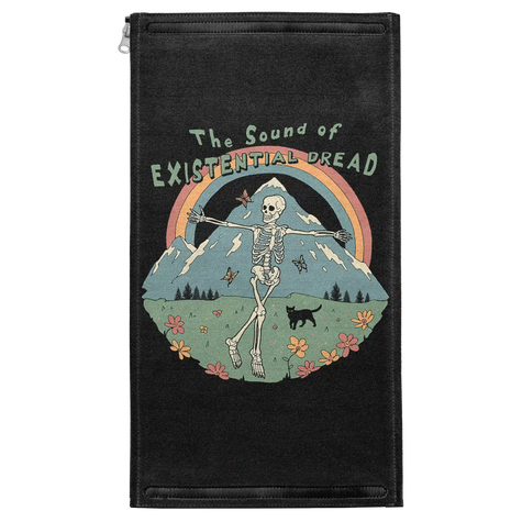 Existential Dread Patch