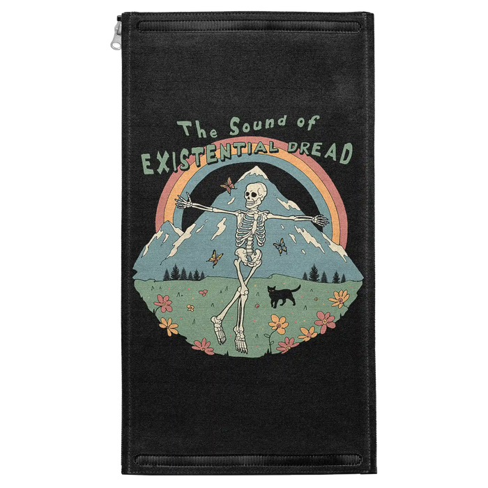Existential Dread Patch